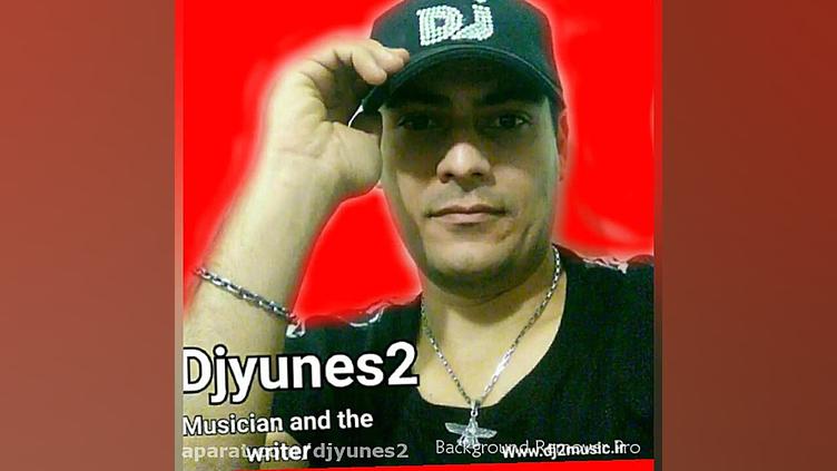 اندی رمیکس از djyunes2