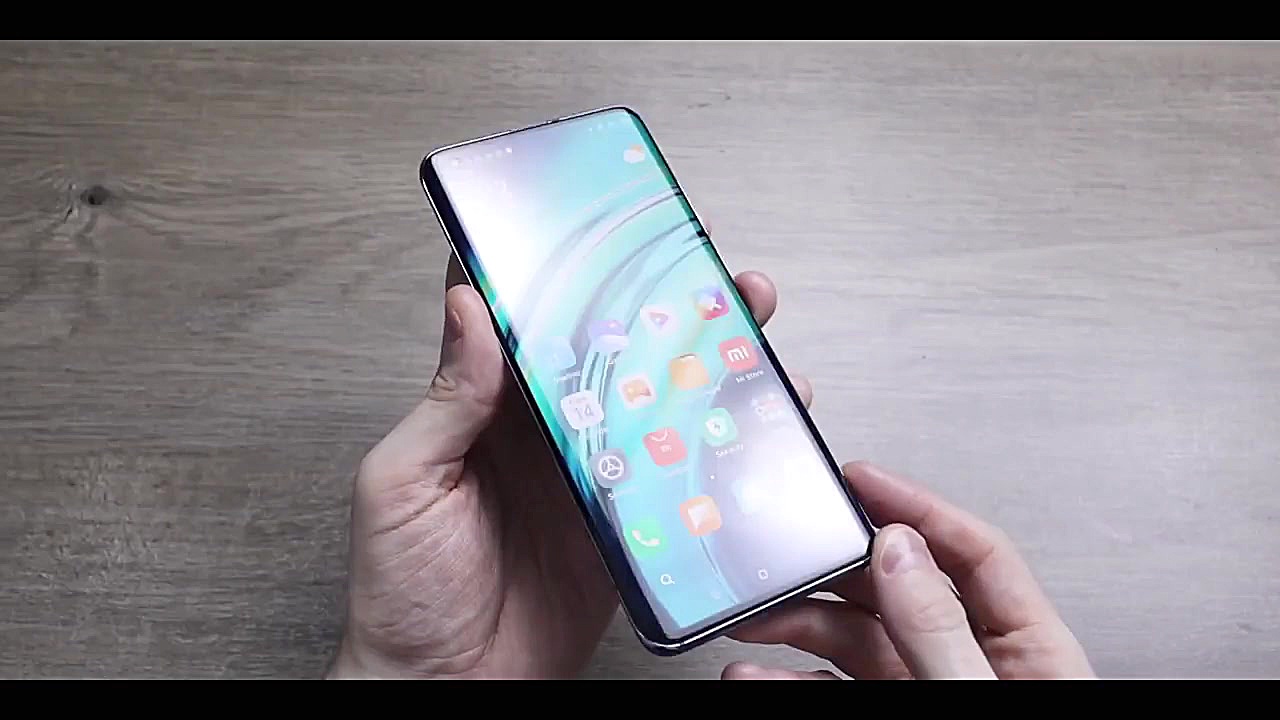 نقد و بررسی اختصاصی اولیه از ش...