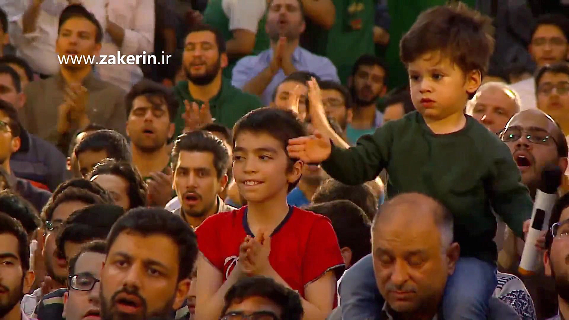 ولادت حضرت فاطمه زهرا (س)  حاج...