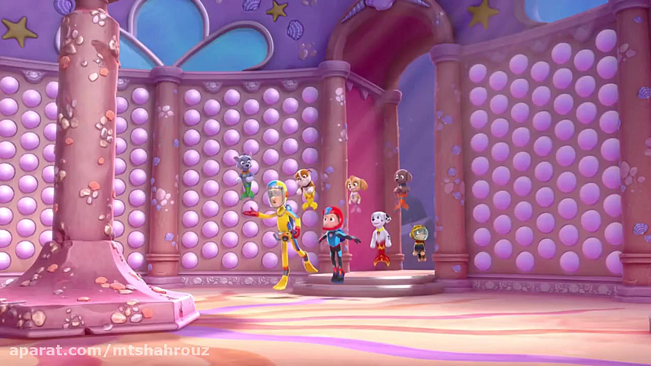 سگ های نگهبان  فصل ۱ قسمت 86