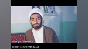 زندگینامه حاج آقا نقدعلی خمینی...