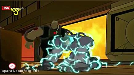 لاک پشت های نینجا  فرار