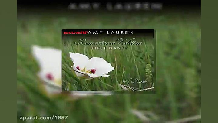 آهنگ بیکلام امی لورن Just for...