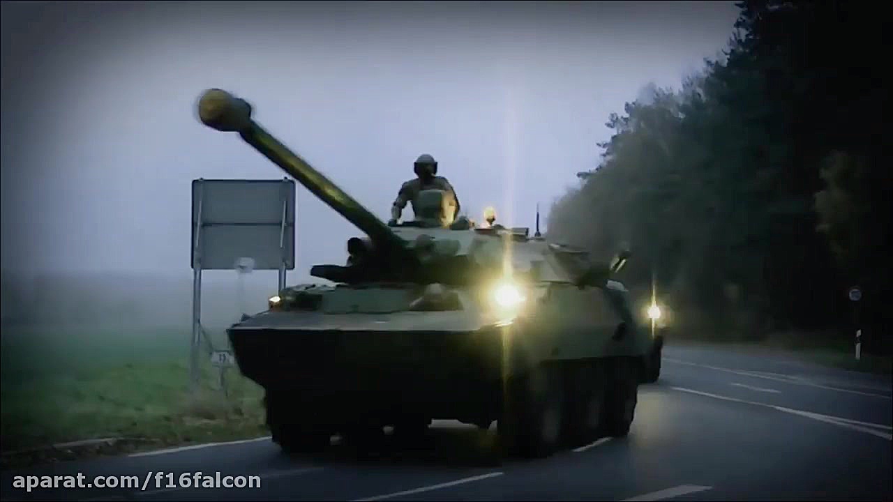 قدرت نظامی فرانسه