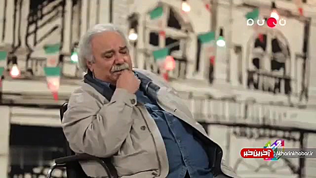 شهید سردار سلیمانی از نگاه محم...