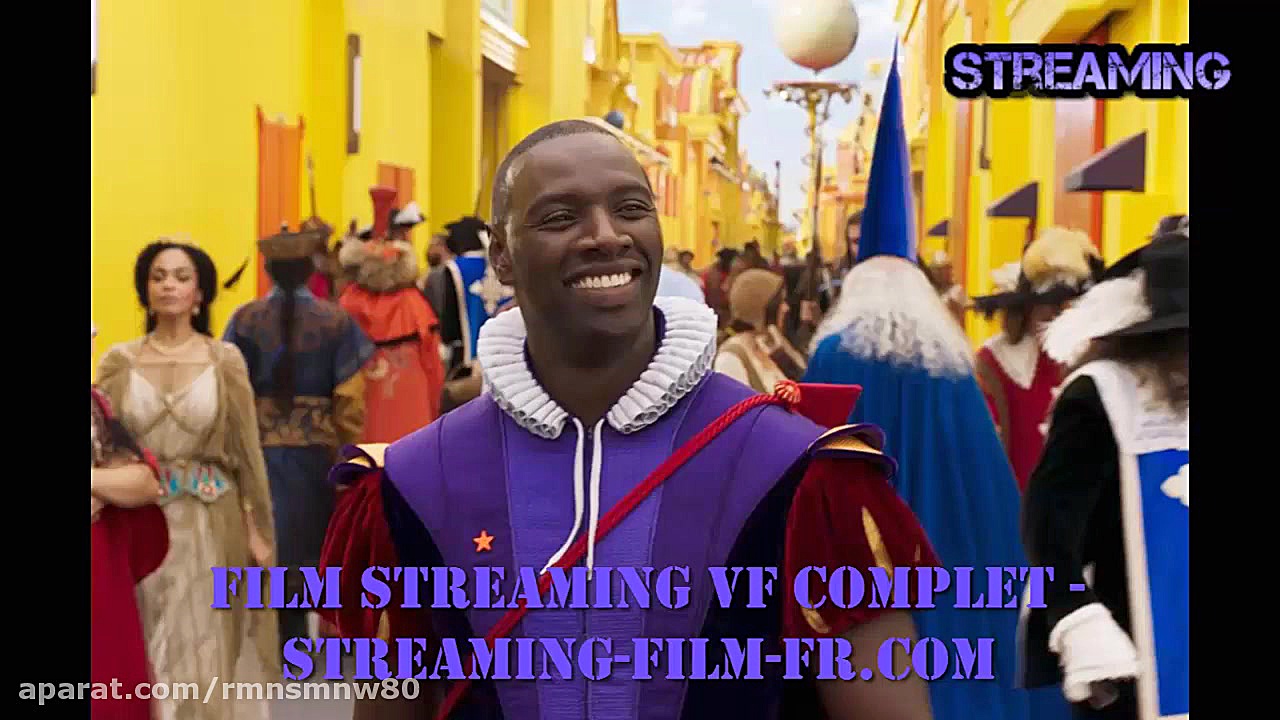 Le Prince Oubli&eacute; Regard...