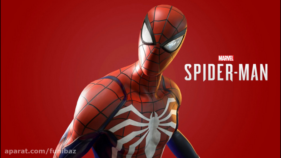 لحظات استریم گیم پلی Marvel& 0...