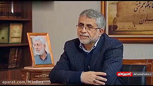 سید حسن نصرالله : حاضر بودم جا...