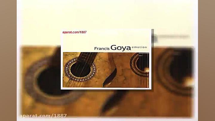 آهنگ بیکلام فرانسیس گویا My Fi...