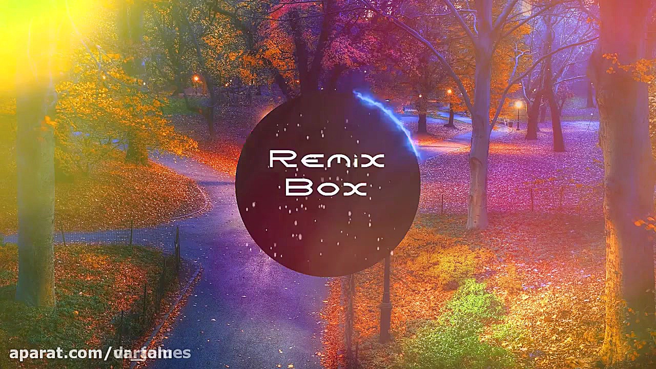 موزیک شاد بیس دار خارجی Bass T...