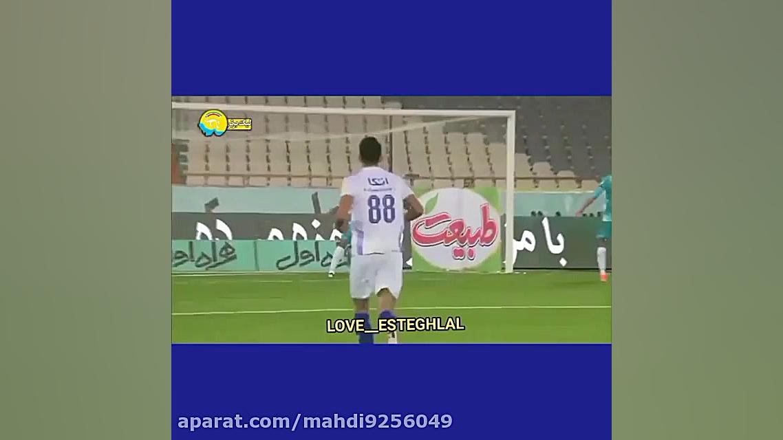 استقلال(قائدی) فالو کنید