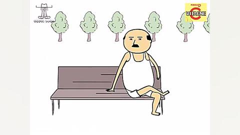 کلیپ خنده دار پرویز و پونه (69...