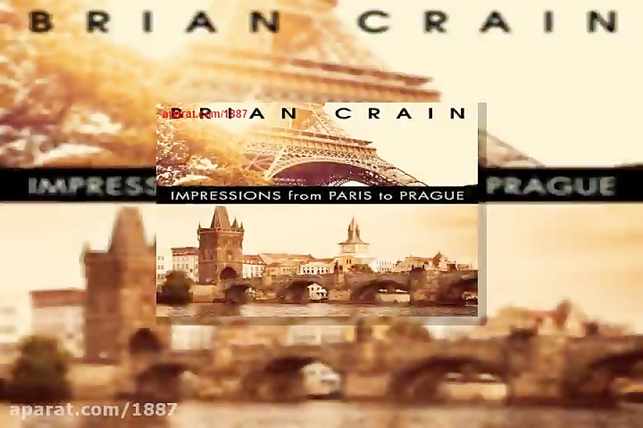 آهنگ بیکلام برایان کرین Ballet...