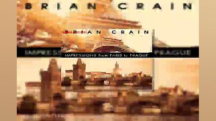 آهنگ بیکلام برایان کرین Ballet...