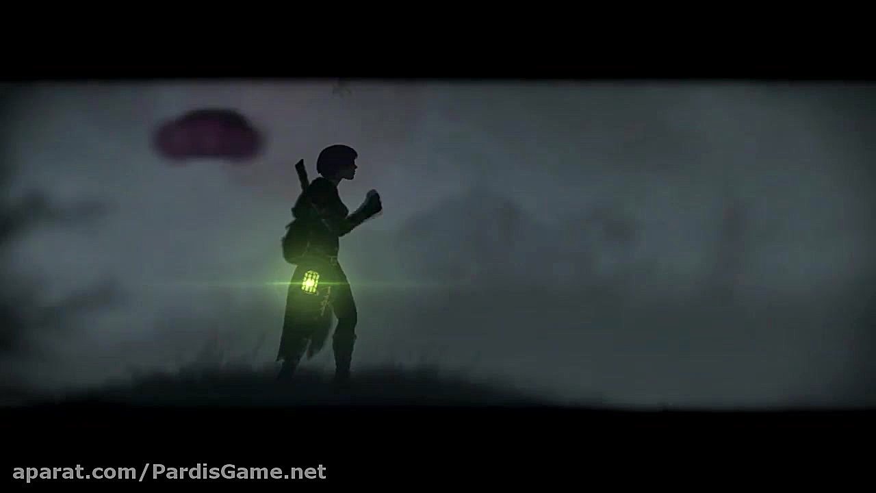 تریلر جذاب بازی 1011 اثری از ب...