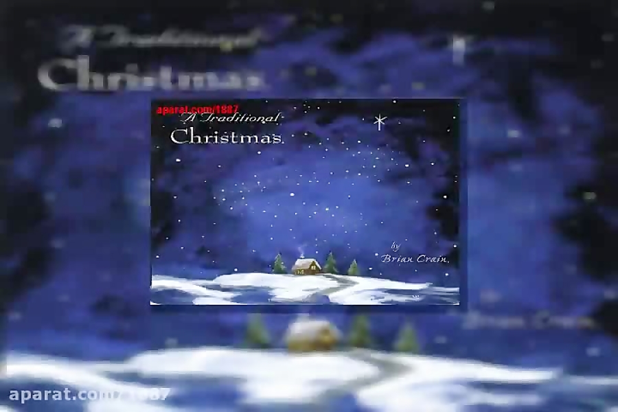 آهنگ بیکلام برایان کرین Peacef...