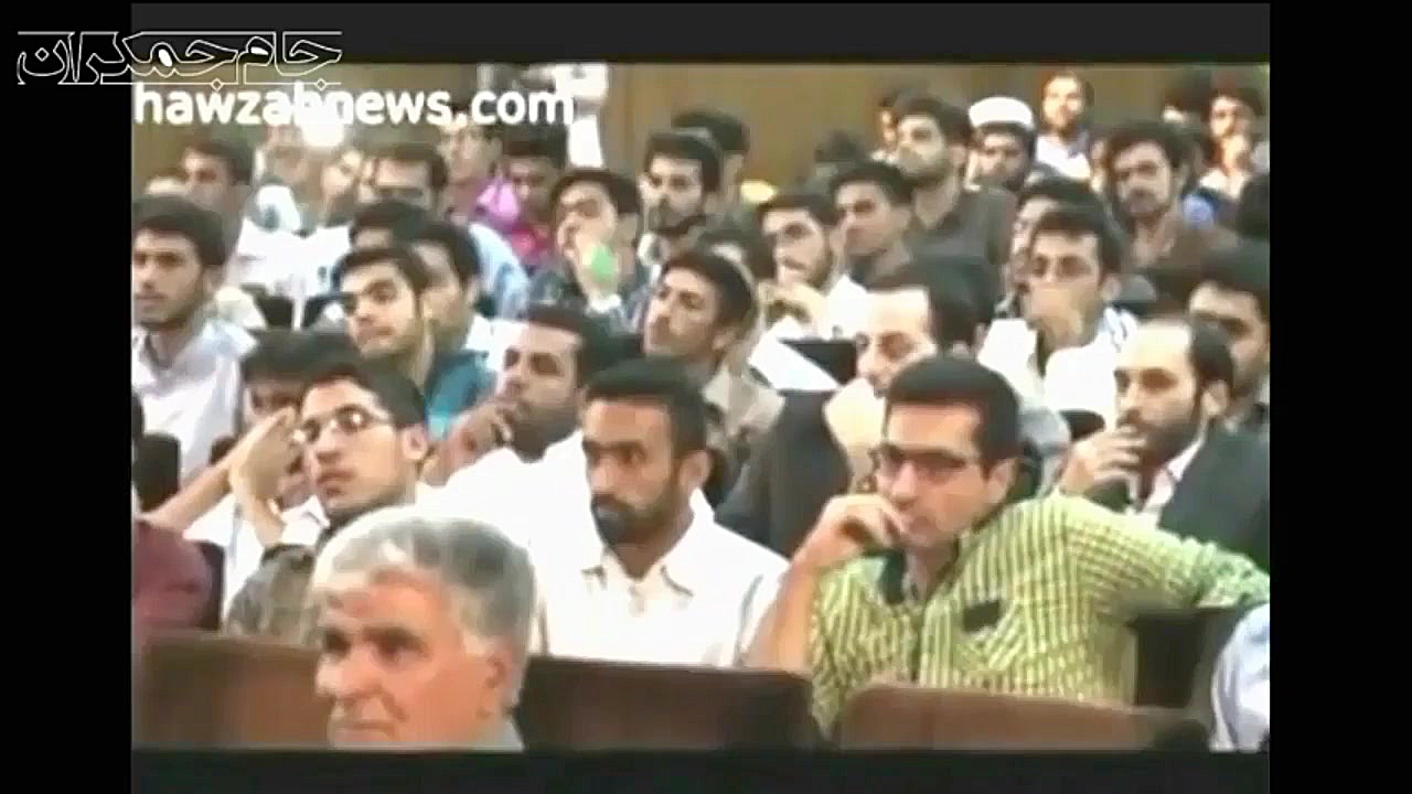 خبر ظهور امام زمان در خواب آقا...