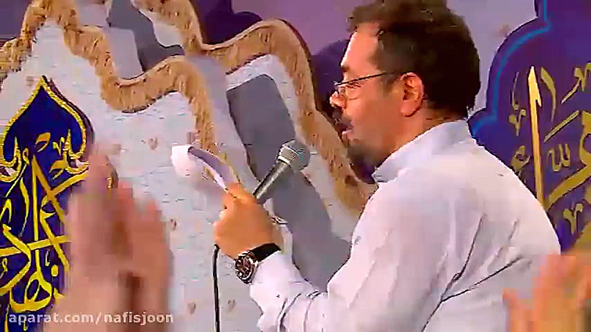 سرود شاد میلاد حضرت زهرا سلام...