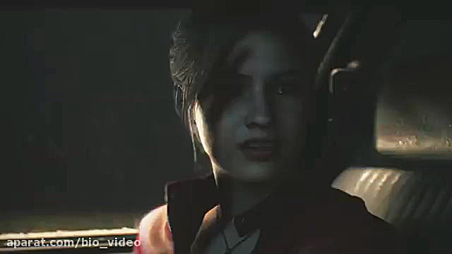 Resident evil 2 remake قسمت او...