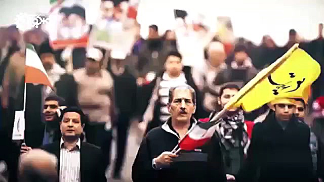 ✅ رهبر انقلاب  همه مسئولند...