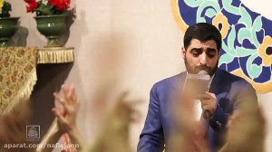 مولودی خوانی ولادت حضرت زهرا (...