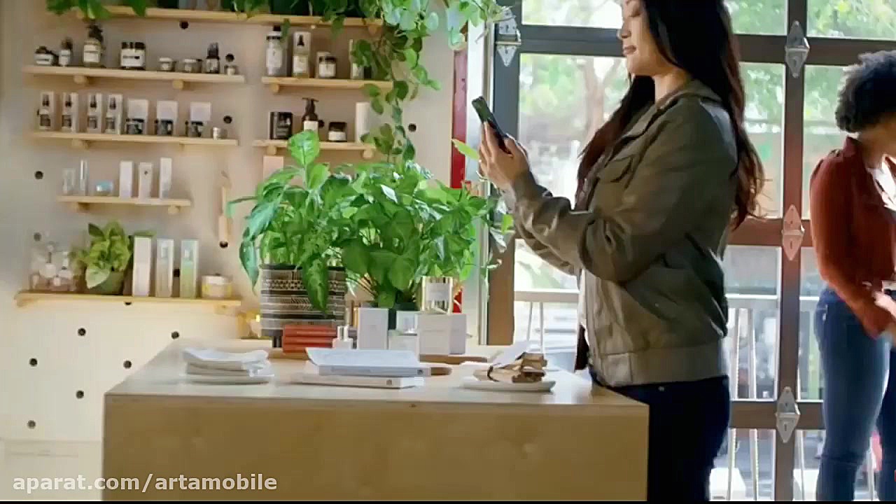 سامسونگ گلکسی A70