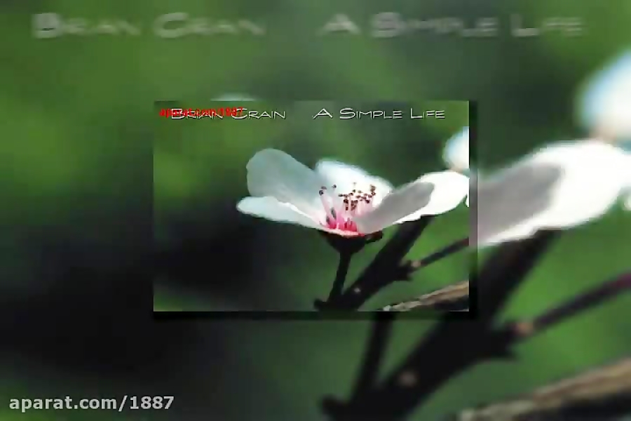 آهنگ بیکلام برایان کرین Northe...