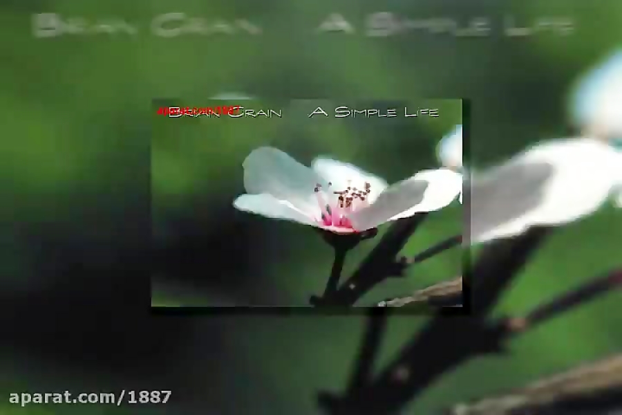 آهنگ بیکلام برایان کرین Moonri...