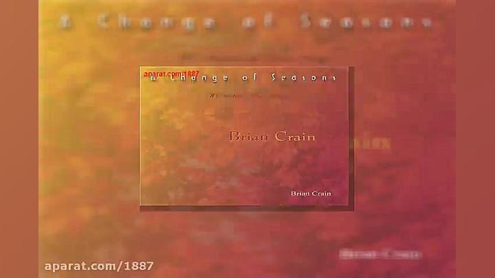 آهنگ بیکلام برایان کرین Leaves...