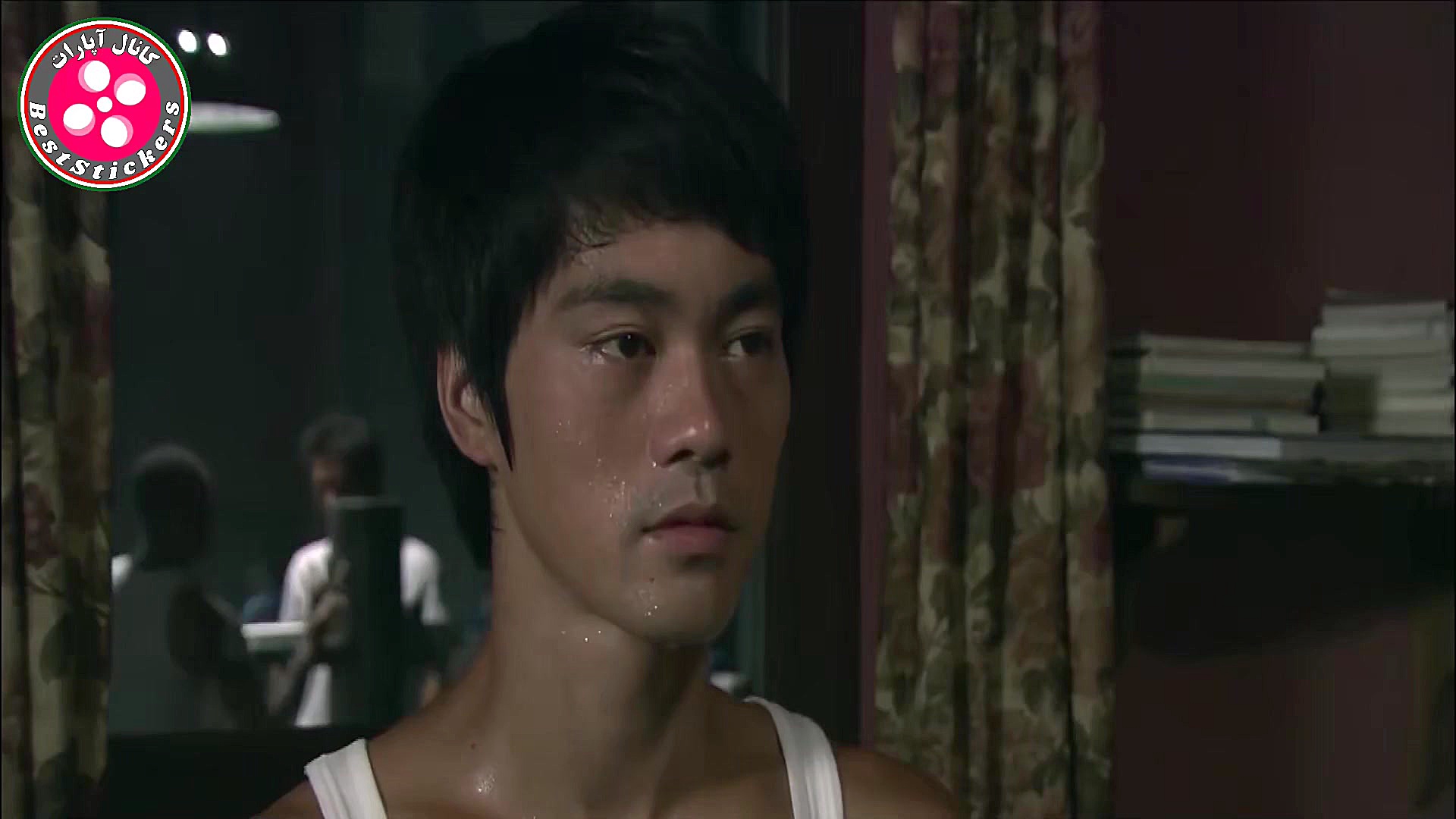 سریال زیبا و خارجی  داستان برو...