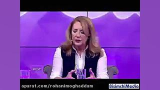 لختی زنان بازیگر در زمان شاه پ...