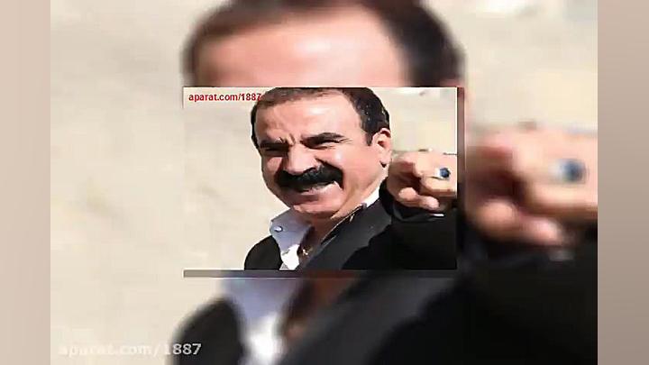 آهنگ عزیز ویسی Herme u Heluzhe...