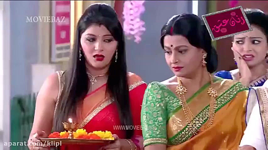 فیلم هندی | زبان عشق | قسمت 34...