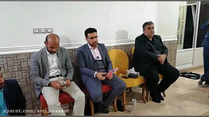 دکتر حسنی پرسش و پاشخ در بین م...
