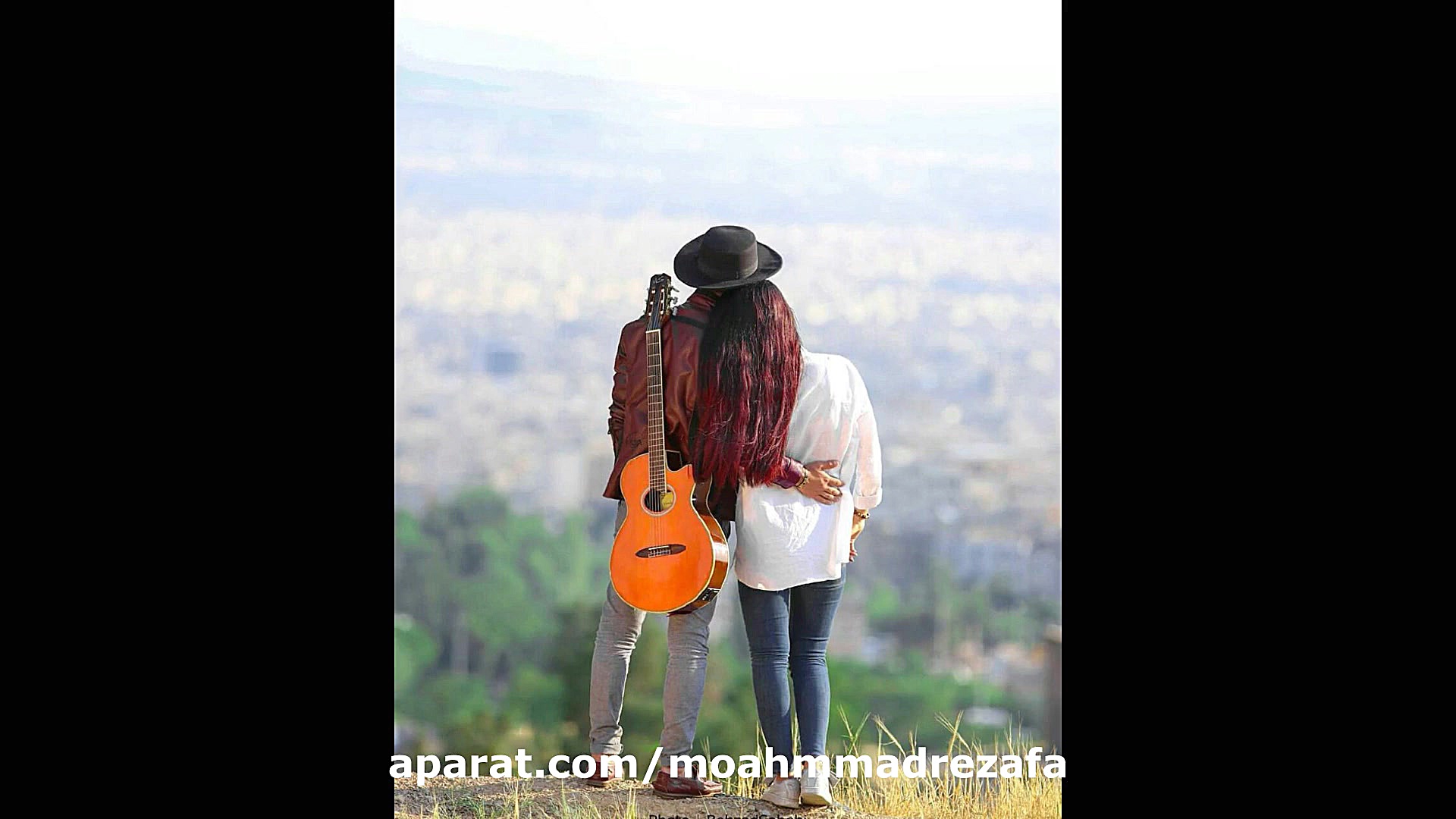 کلیپ عاشقانه...شادمهر عقیلی......