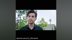 سریال مانکن  عذرخواهی امیرحسین...