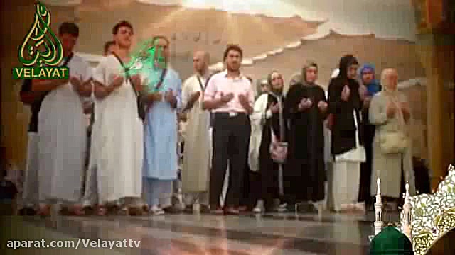 تواشیح زیبای عربی یا محمد با ص...