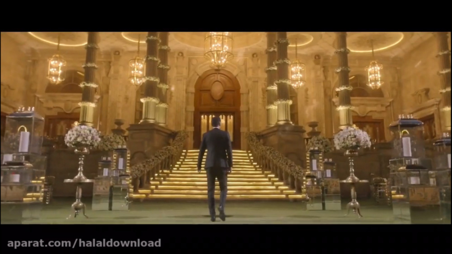 دانلود کامل فیلم سینمایی بی وز...