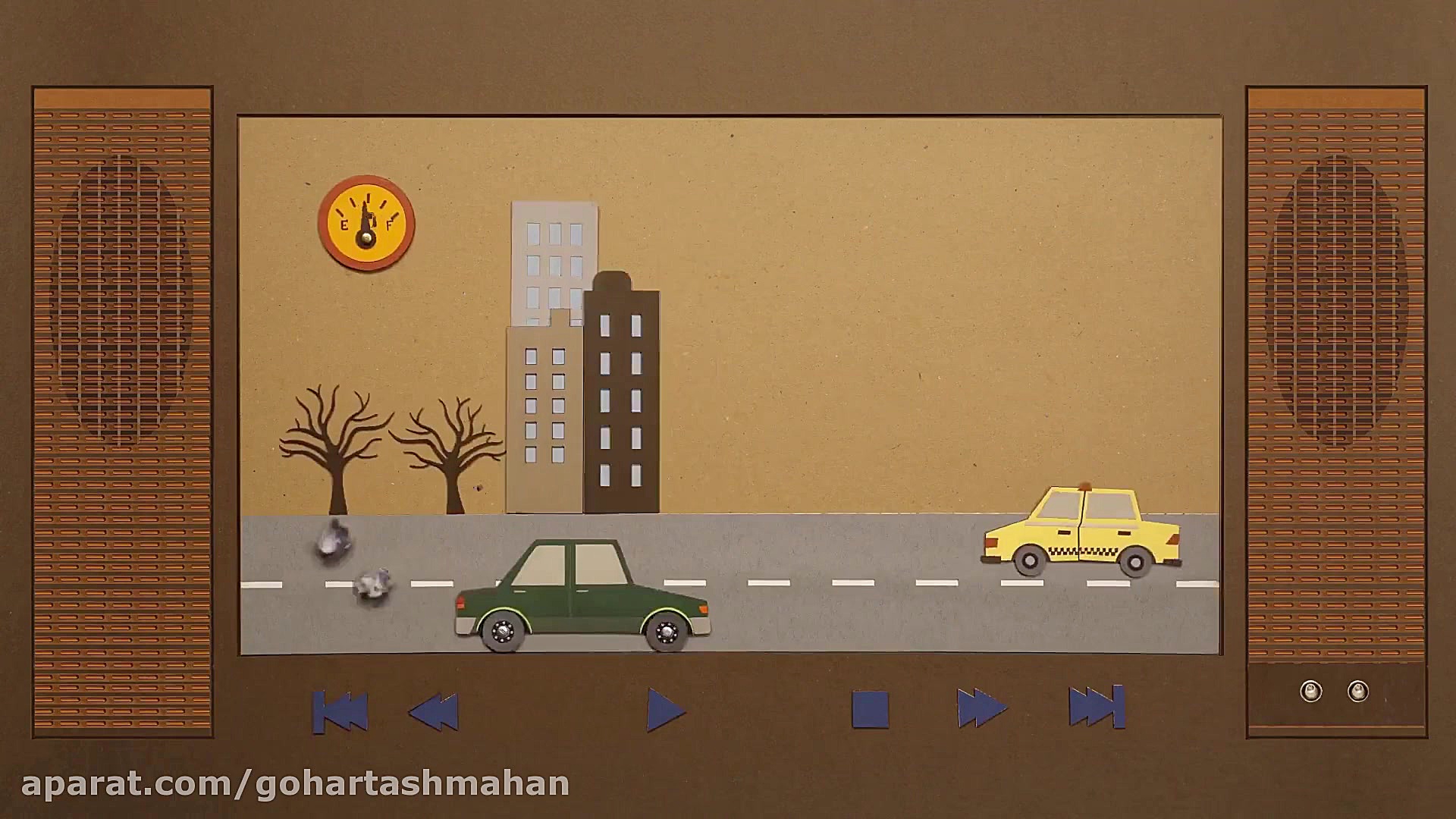 یک میلیون تومن تو جیبته!