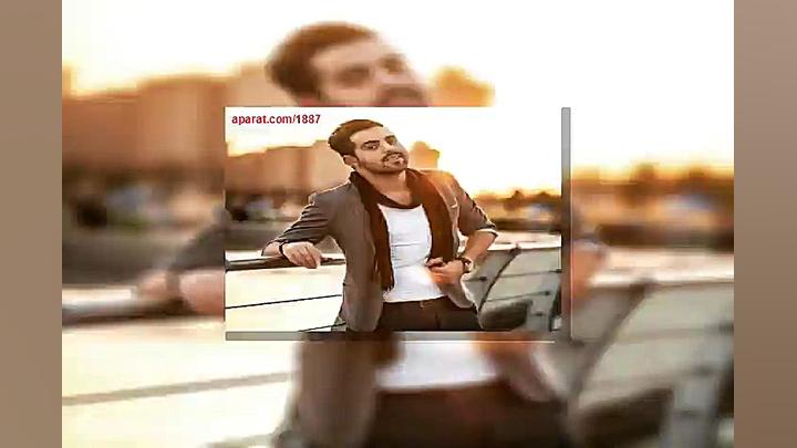 آهنگ سعید کرمانی پل رویا