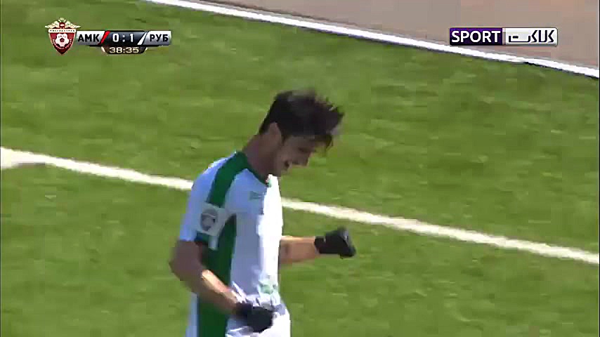 درخشش سردار آزمون در لیگ برتر...