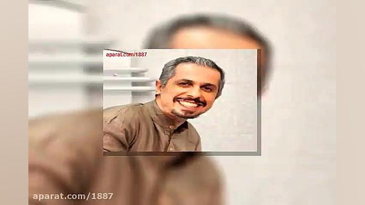 آهنگ جواد رضویان دلت میاد