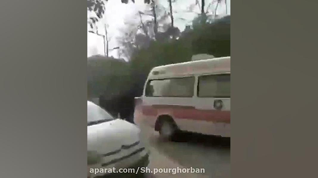 بیماری کرونا تیر خلاص به مردم...