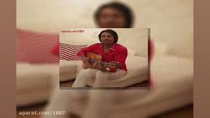 آهنگ سعید محمدی کسی می آید