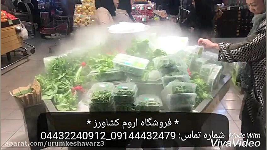 رطوبت ساز التراسونیک ۲۴۰۰ ، 09...