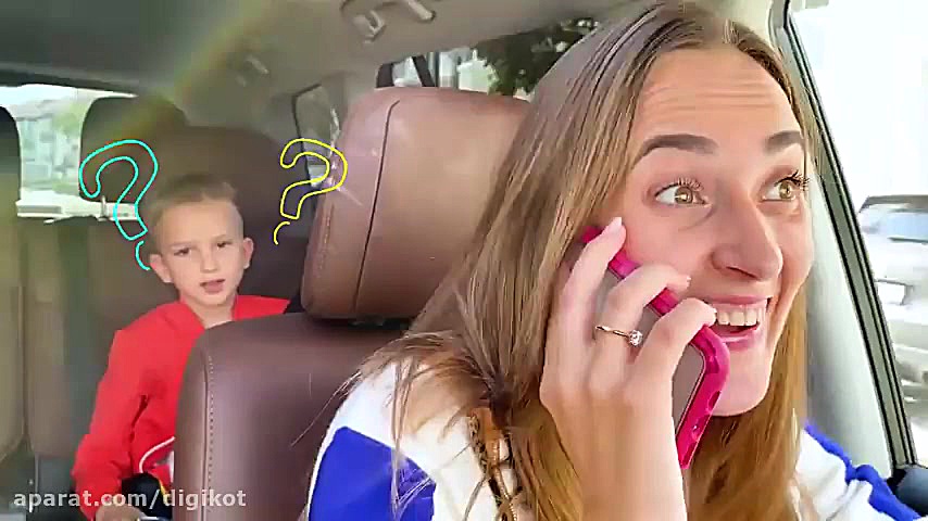 ولاد و نیکی رفتار خوب و رعایت...