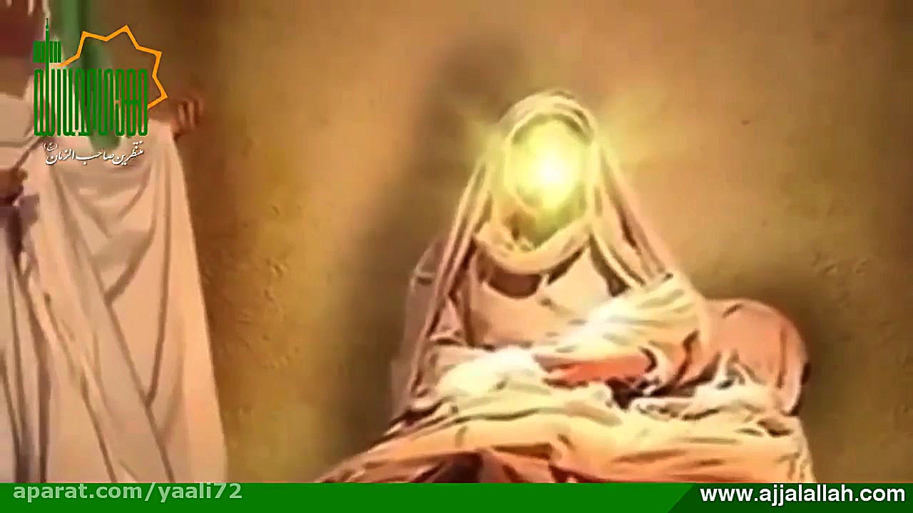 داستان ولادت حضرت زهرا (س) The...