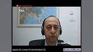 ترس اسرائلیلی ها از موشک های ن...