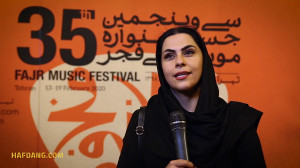 ساز و سخن: تلفیق موسیقی سنتی و...