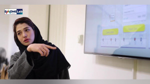 اختتامیه دومین بوت کمپ دیموندل...